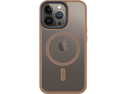 Tactical MagForce Hyperstealth Kryt pre Apple iPhone 13 Pre Moucha Moose