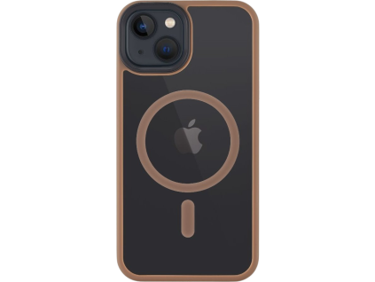 Tactical MagForce Hyperstealth Kryt pre Apple iPhone 13 Moucha Moose