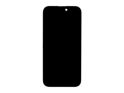 iPhone 15 Pre LCD Display + Dotyková Doska Diagnostic Soft OLED