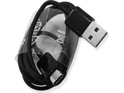 EP-DW700CBE Samsung USB-C Dátový Kábel 1.5m Black