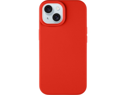 Tactical MagForce Velvet Smoothie Kryt pre Apple iPhone 15 Chilli
