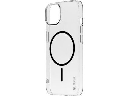 OBAL:ME MagNetix Limpid Kryt pre Apple iPhone 13 Transparent