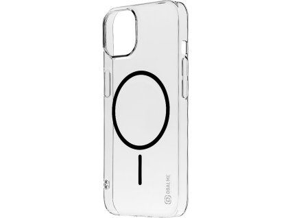 OBAL:ME MagNetix Limpid Kryt pre Apple iPhone 14 Transparent