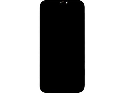 iPhone 12 Pre Max LCD Display + Dotyková Doska Diagnostic Soft OLED