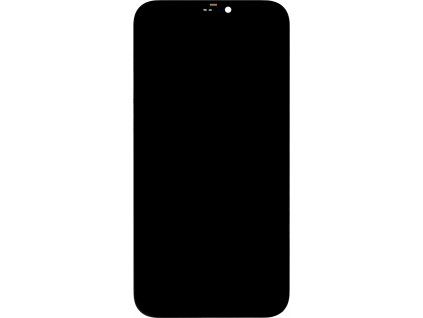 iPhone 12/12 Pre LCD Display + Dotyková Doska Diagnostic Soft OLED