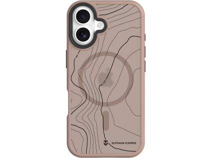 Tactical MagForce Hyperstealth Sika Kryt pre Apple iPhone 16 Moucha Moose