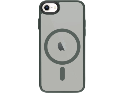 Tactical MagForce Hyperstealth Kryt pre Apple iPhone 7/8/SE2020/SE2022 Forest Green