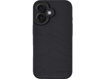 Tactical MagForce Beaver Kryt pre Apple iPhone 16 Asphalt