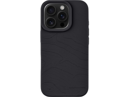 MagForce Beaver Kryt pre Apple iPhone 16 Pro, Tactical, Čierny