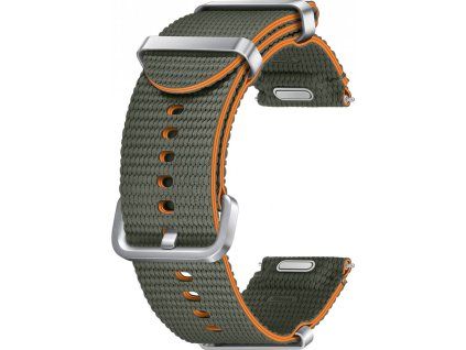 cz galaxy watch7 athleisure band medium and large s