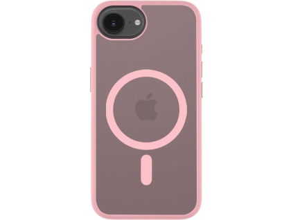 Tactical MagForce Hyperstealth Kryt pre Apple iPhone 16e/17e Pink Panther