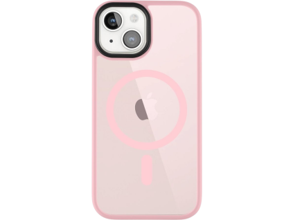 Tactical MagForce Hyperstealth Kryt pre Apple iPhone 15 Pink Panther