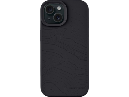 Tactical MagForce Beaver Kryt pre Apple iPhone 15 Asphalt