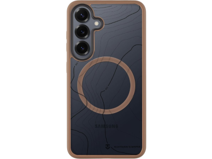 Tactical MagForce Hyperstealth Sika Kryt pre Samsung Galaxy S25 Moucha Moose