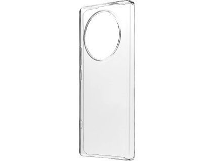 OBAL:ME TPU Kryt pre Honor Magic7 Lite 5G Transparent