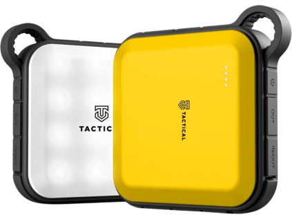 Tactical Badass 10050mAh
