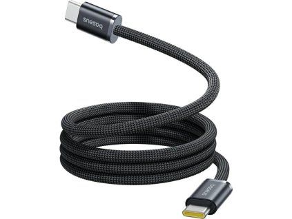 Dynamic 4 Pro Series Dátový Kábel USB-C / USB-C 100W 1m, Baseus, Čierny