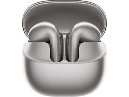 Xiaomi Buds 6, Sivé
