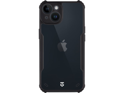 Quantum Stealth Kryt pre Apple iPhone 14, Tactical, Transparentný