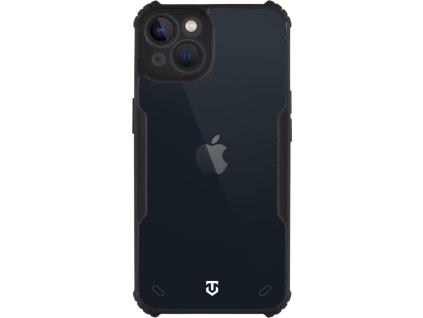 Quantum Stealth Kryt pre Apple iPhone 13, Tactical, Transparentný