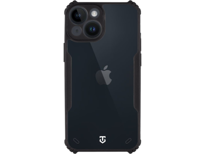 Quantum Stealth Kryt pre Apple iPhone 13 mini, Tactical, Transparentný