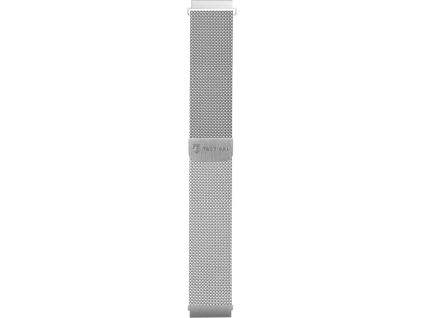 Loop Magnetický Kovový Remienok 22mm, Tactical, Sivý