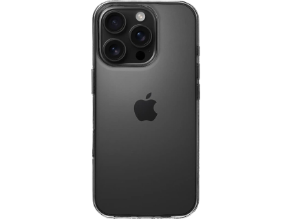 TPU Kryt pre Apple iPhone 16 Pro, Tactical, Transparentný