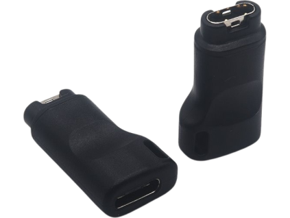 USB-C Adaptér pre Garmin Fenix 7/8, Tactix 8, Tactical