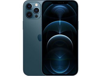 iPhone 12 Pro Max 256GB Pacific Blue