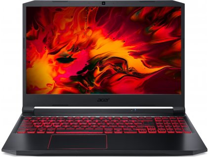Acer Nitro 5 AN515-55 - Čierny, NH.Q7JEC.003
