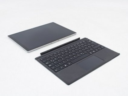 Notebook Microsoft Surface Pro 5