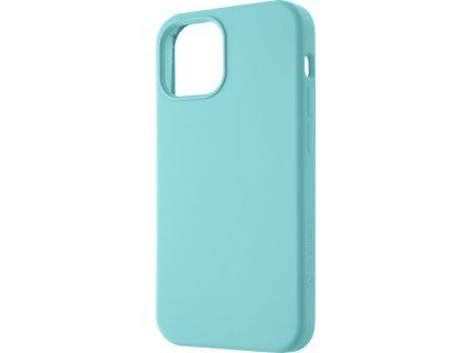 Velvet Smoothie kryt pre Apple iPhone 13 Mini, Tactical, Mentolový