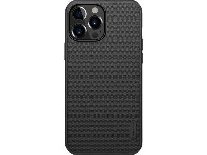 Kryt pre Apple iPhone 13 Pro Max, Nillkin, Čierny