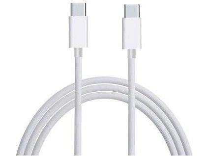 EP-DG977BWE Samsung USB-C/USB-C Dátový Kábel 1m White