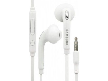 EO-EG920BW Samsung Stereo Headset 3,5mm White