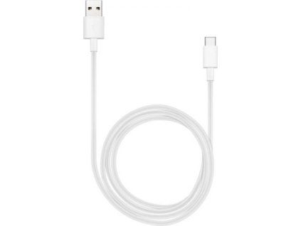 Huawei HL1289 Original USB-C Dátový Kábel 5A 1m White