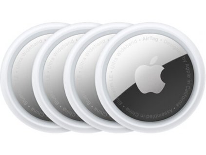 Apple AirTag 4 Pack, MX542ZM/A