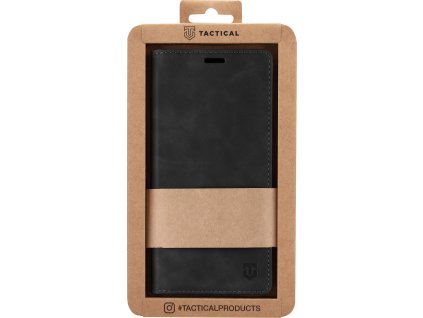 Tactical Xproof Puzdro pre Samsung Galaxy A42 5G, Čierne