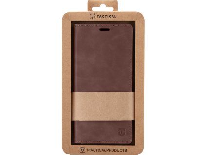 Xproof puzdro pre Xiaomi Poco M3, Tactical, Hnedé