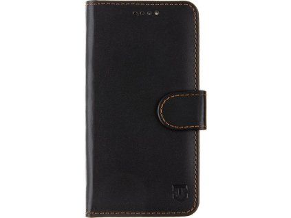 Field puzdro pre Xiaomi Poco M3, Tactical, Čierne