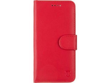 Field puzdro pre Apple iPhone 13 mini, Tactical, Červené