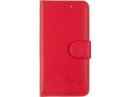 Tactical Field Puzdro pre Apple iPhone 13 mini, Červené