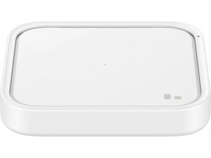 Bezdrôtová nabíjacia podložka Samsung EP-P2400BWE, Biela