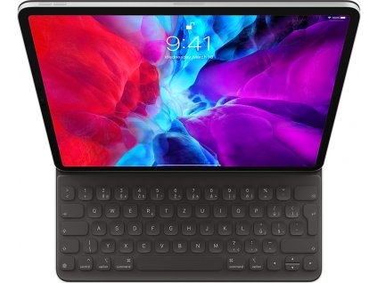 Apple Smart Keyboard Folio pre iPad Pro 12.9" (2021), MXNL2SL/A