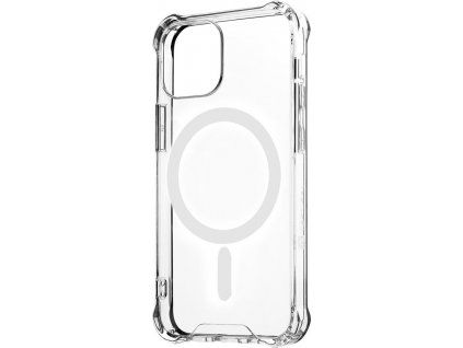 MagForce Plyo kryt pre Apple iPhone 13 Mini, Tactical, Transparentný