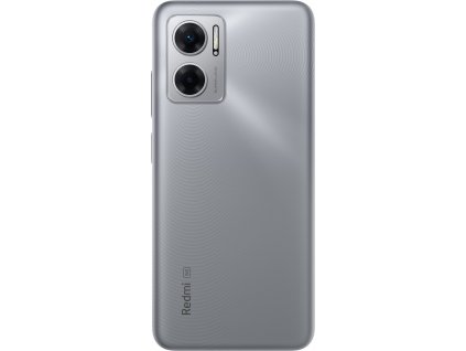 Xiaomi Redmi Note 10 5G 4GB/64GB - Strieborný