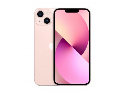 iPhone 13 128GB Pink, MLPH3CN/A