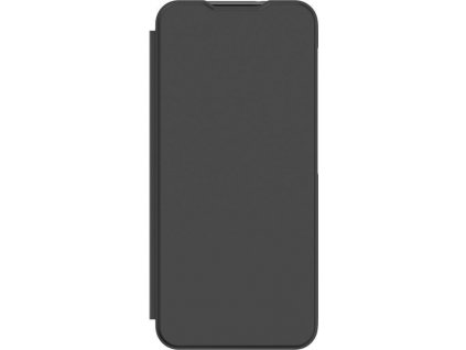 Originál Flipové puzdro pre Samsung Galaxy A13 4G, Čierne