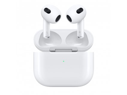 Apple AirPods 3rd generation, MME73ZM/A