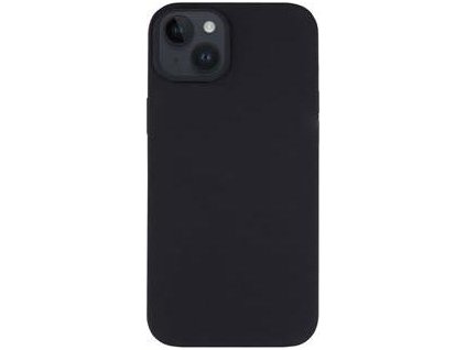 Tactical Velvet Smoothie Kryt pre Apple iPhone 14 Plus, Čierny